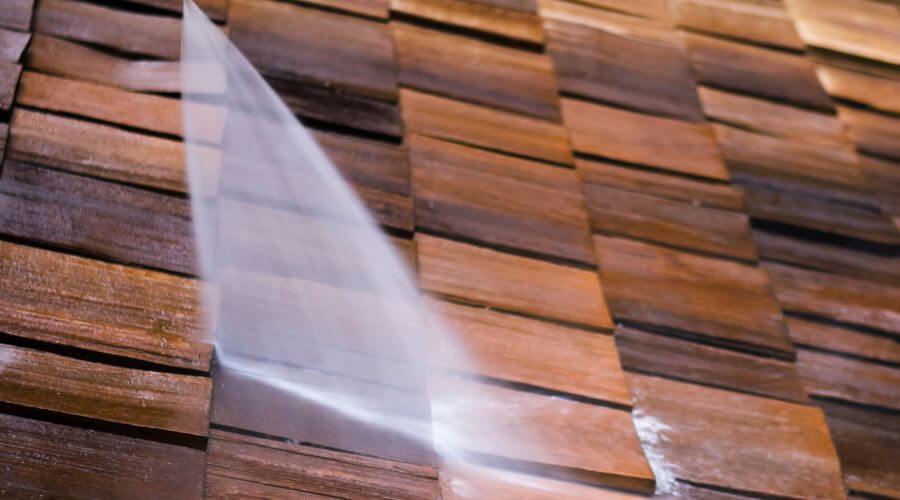 Professional residential roofers services in Singers Glen, VA